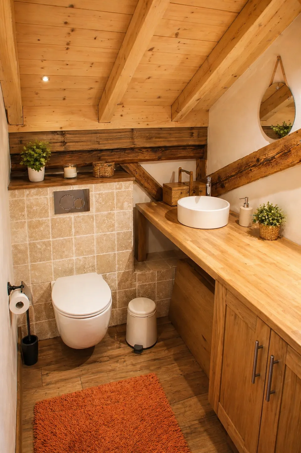 Appartement à Samoëns — photo 23