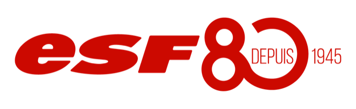 Logo ESF Samoëns