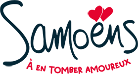 Logo Samoëns — Office de tourisme